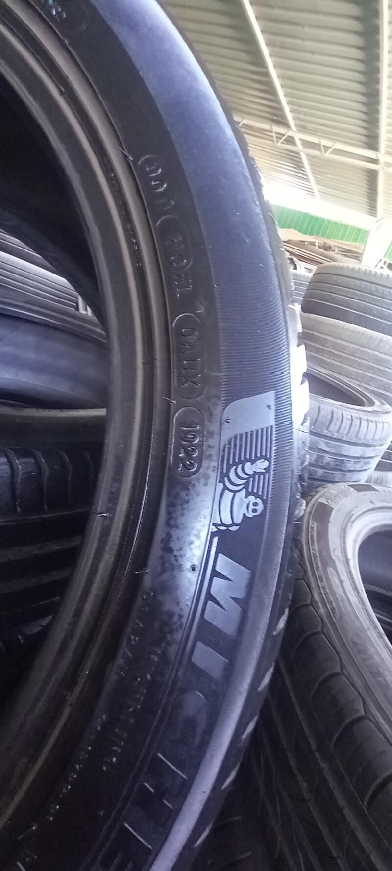 mislen 235 45 18 1 000 TMT - Bedew - img 4