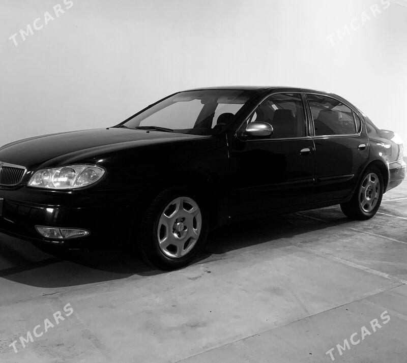Infiniti I30 2001 - 90 000 TMT - Туркменабат - img 2