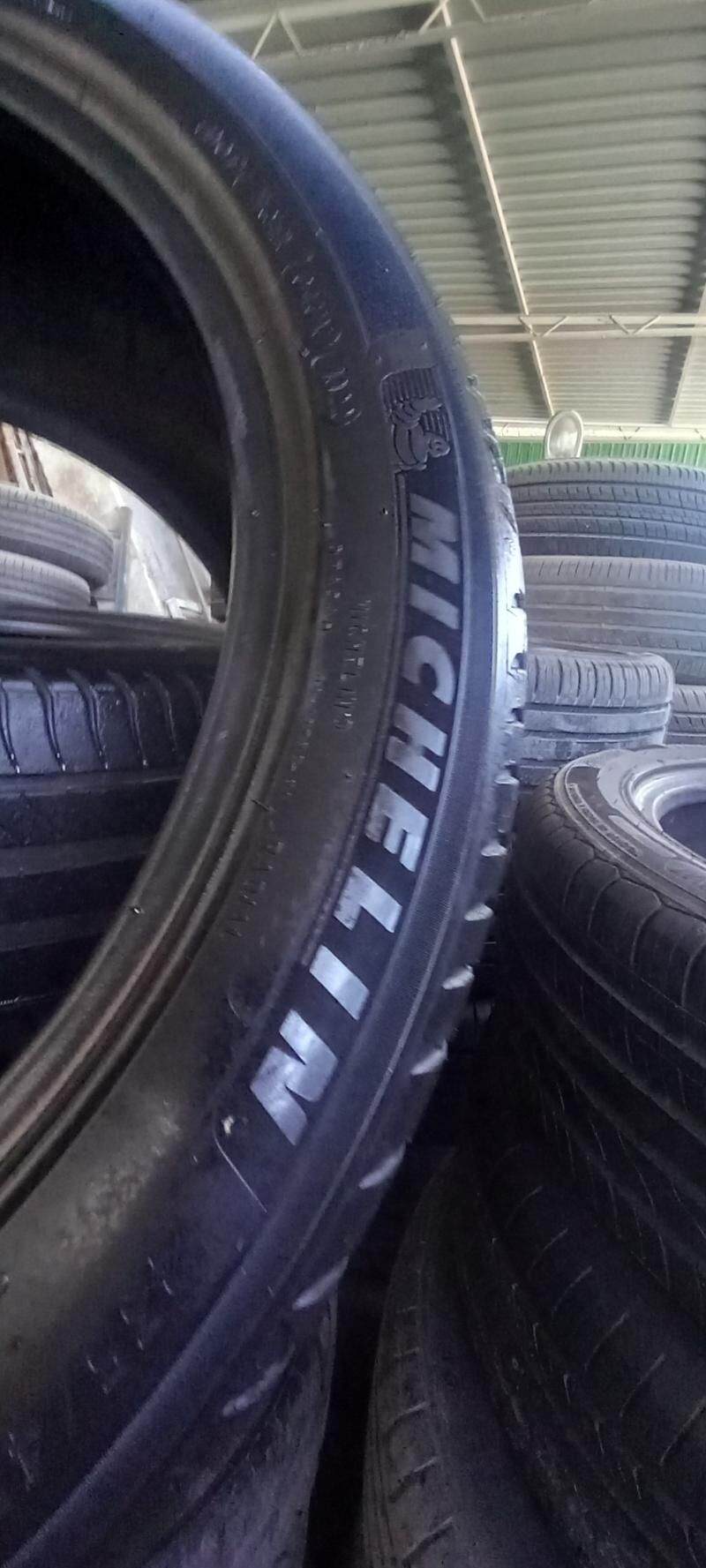 mislen 235 45 18 1 000 TMT - Bedew - img 2