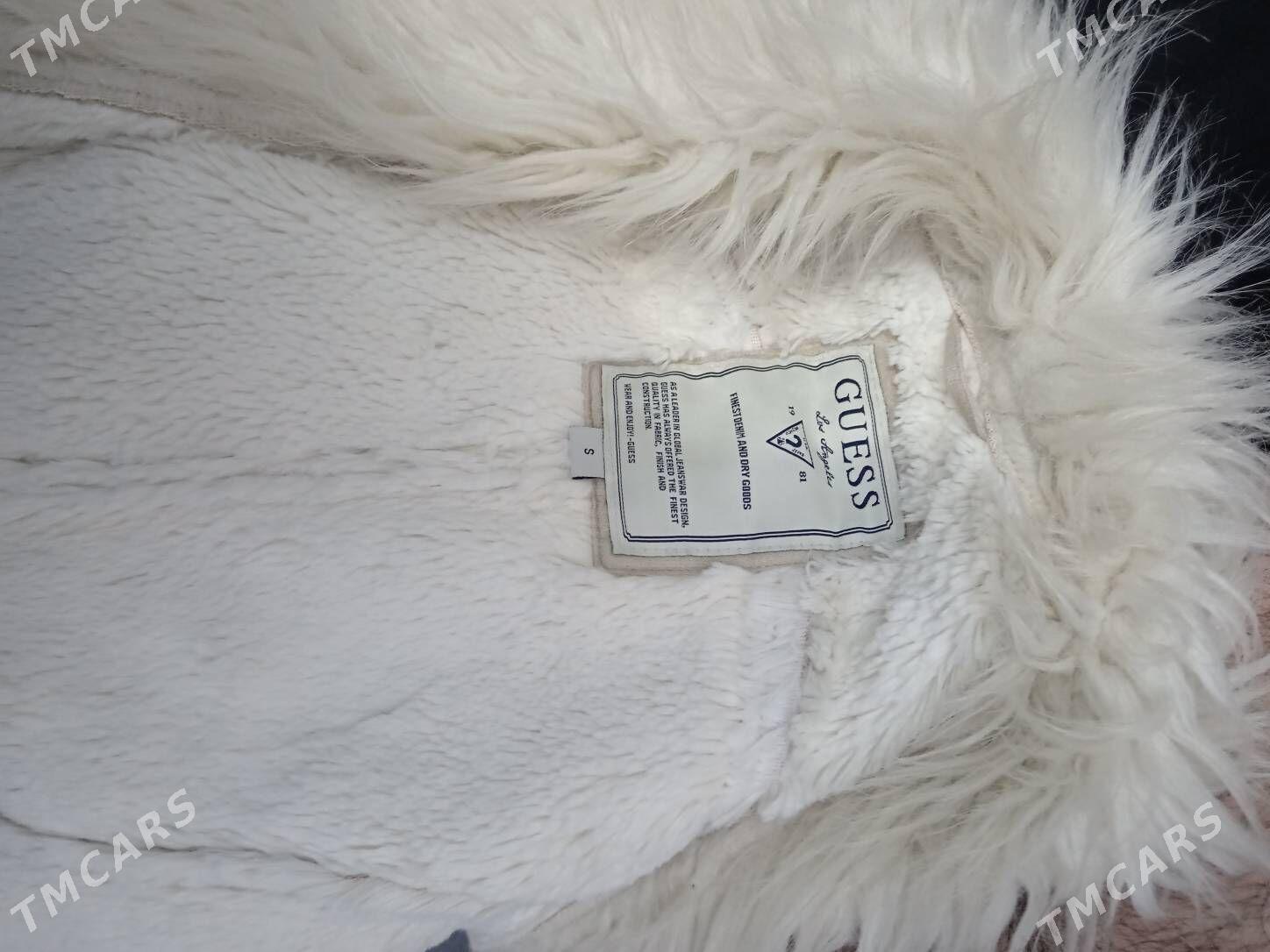 Пальто - Ашхабад - img 1