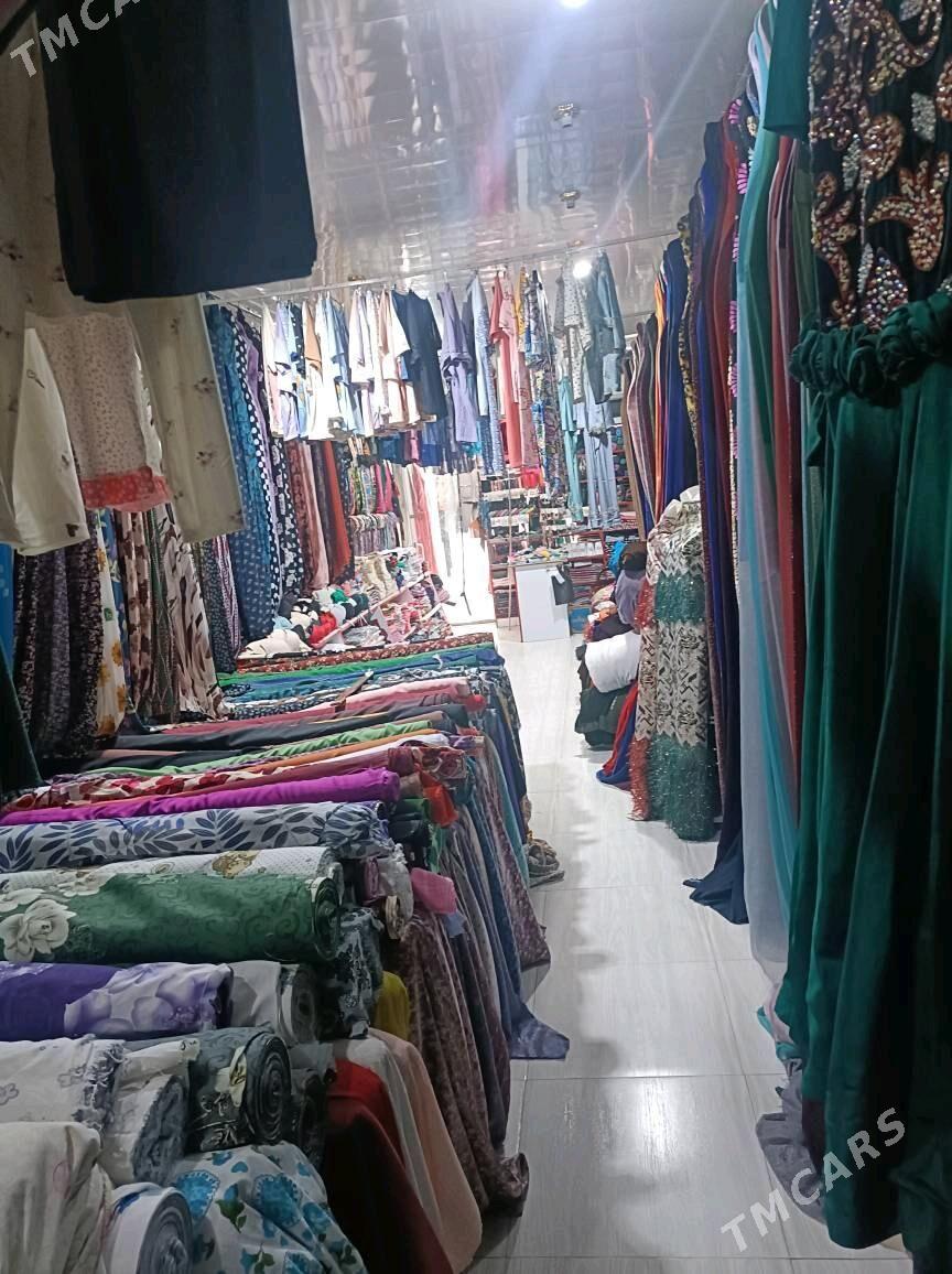 SATLYK ANEW MAGAZIN - Ак-Бугдайский этрап - img 1