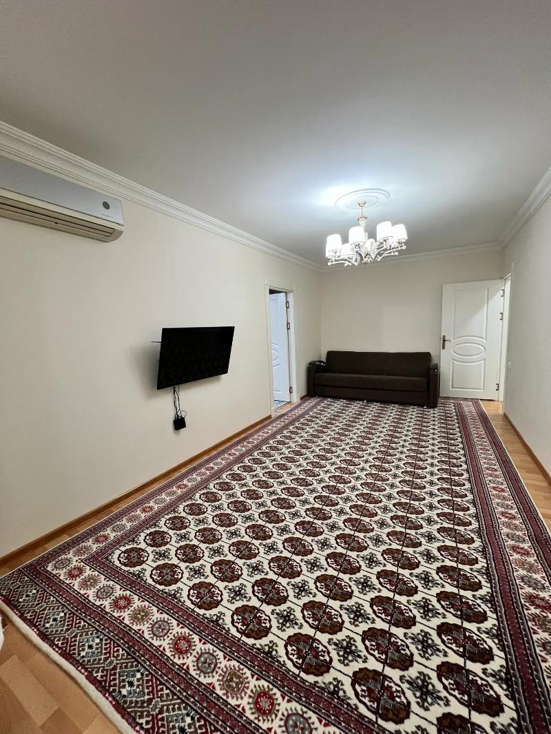 10-Mikroraýon/2-kom.kwartira - 10 mkr - img 1