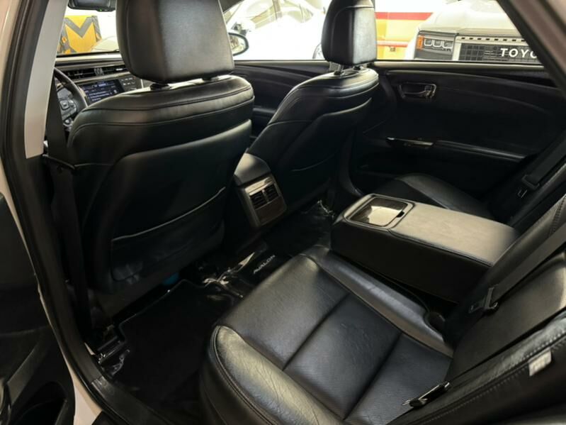 Toyota Avalon 2013 - 355 000 TMT - Ашхабад - img 7