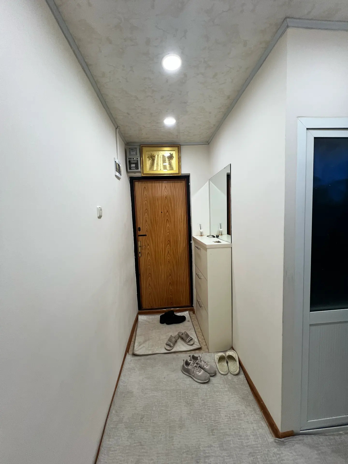 10-Mikroraýon/2-kom.kwartira - 10 mkr - img 5