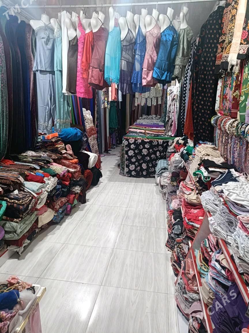 SATLYK ANEW MAGAZIN - Ак-Бугдайский этрап - img 2