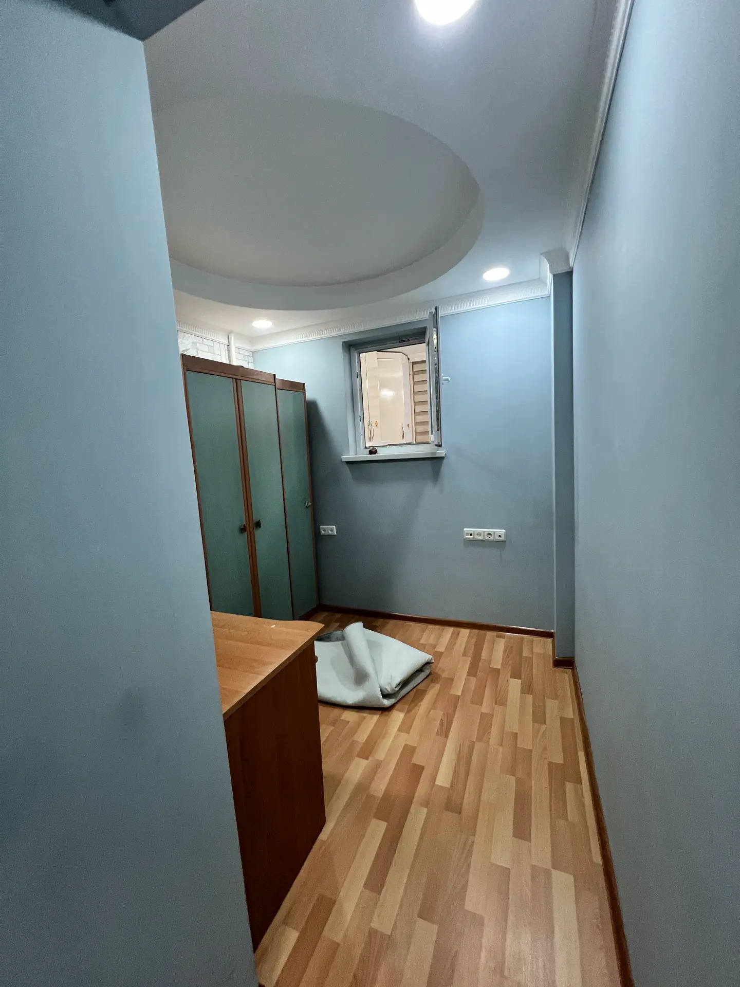 10-Mikroraýon/2-kom.kwartira - 10 mkr - img 7