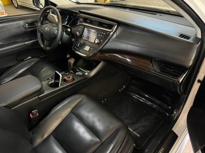 Toyota Avalon 2013 - 355 000 TMT - Ашхабад - img 6