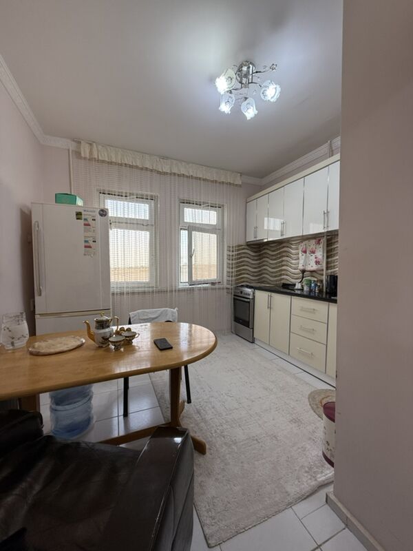 Мир 7 квадратная прихожая - Мир 7 - img 7