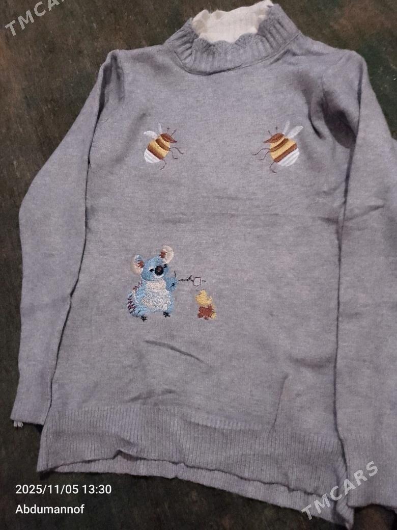 geyilmedik caqa eshik - Дашогуз - img 4