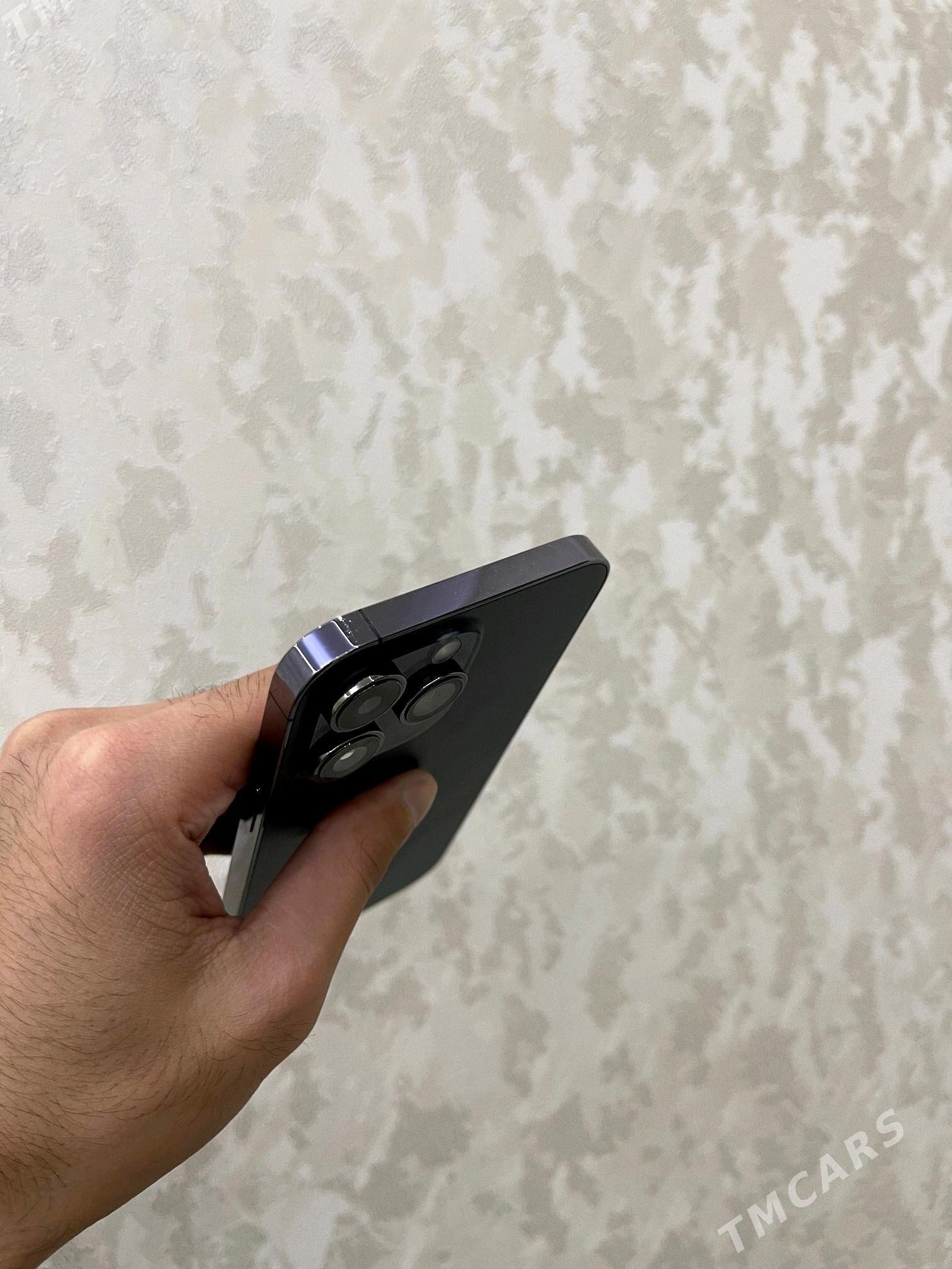 iPhone 14 Pro max 872sim - Ашхабад - img 6