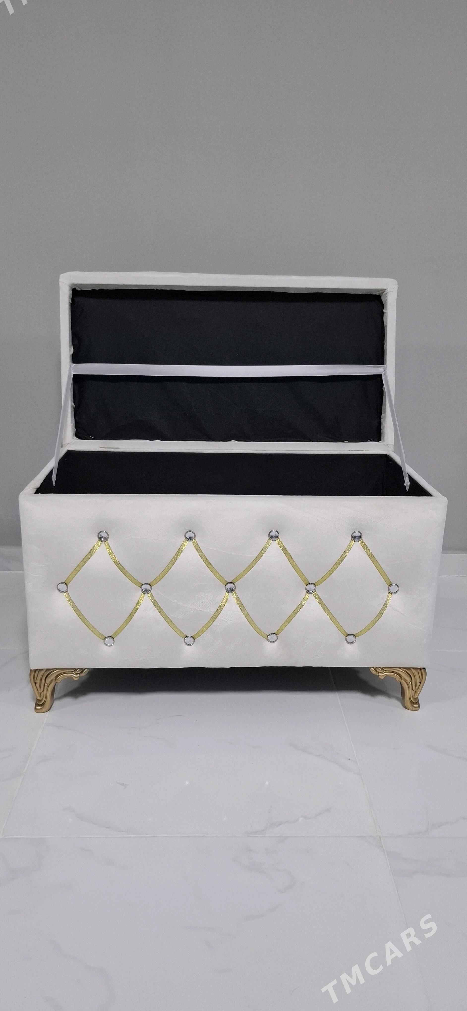 Sandyk - Ашхабад - img 9