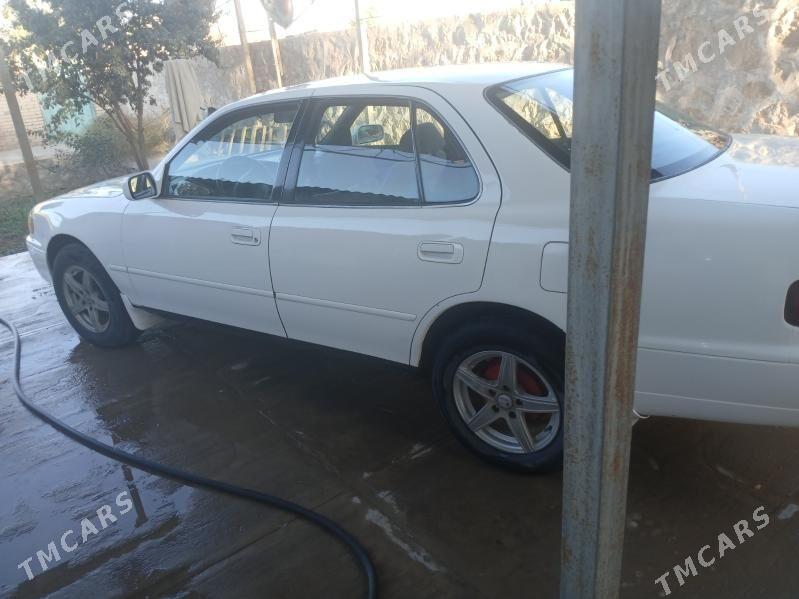 Toyota Camry 1996 - 83 000 TMT - Ходжамбаз - img 2