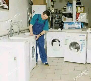 КИРМАШЫН KIRMASYN  - Ашхабад - img 3