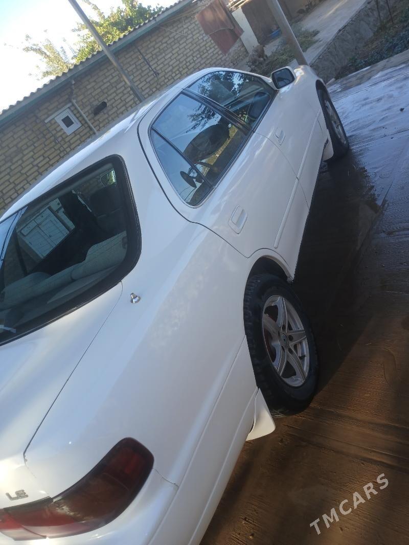 Toyota Camry 1996 - 83 000 TMT - Ходжамбаз - img 4