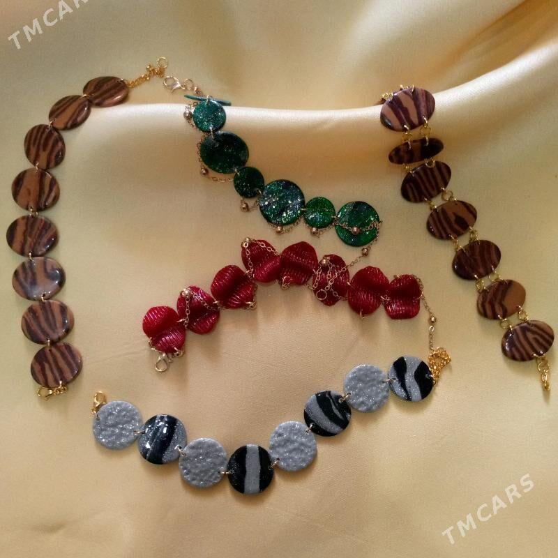 бижутерия - Mary - img 3