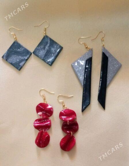 бижутерия - Мары - img 1