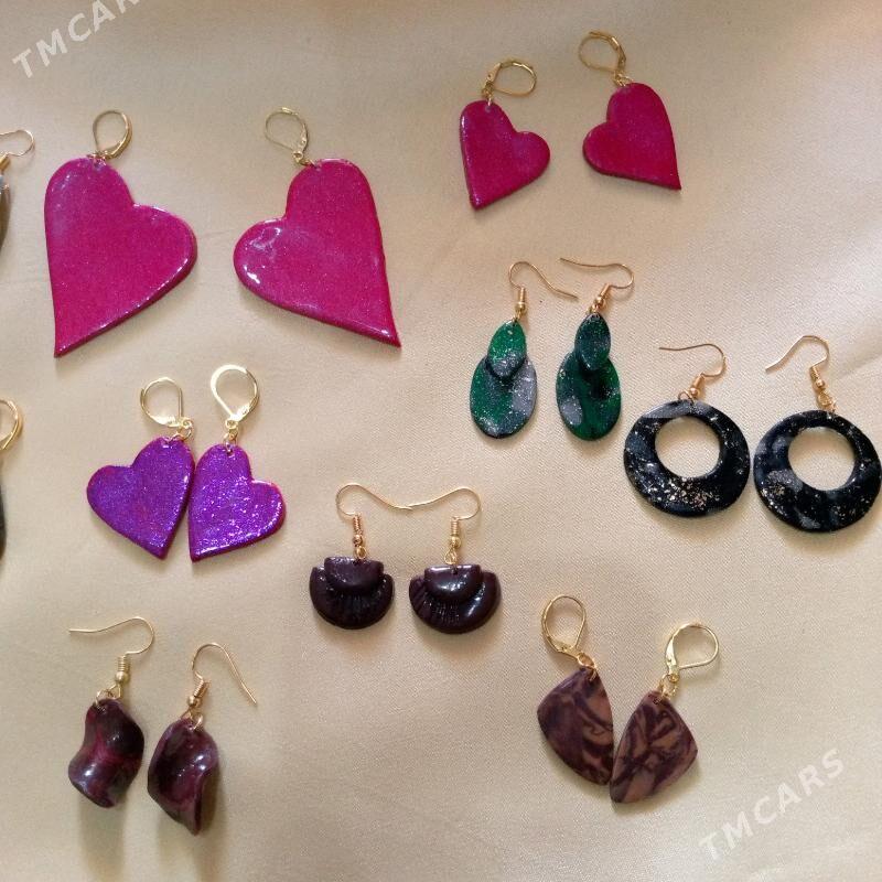 бижутерия - Mary - img 2