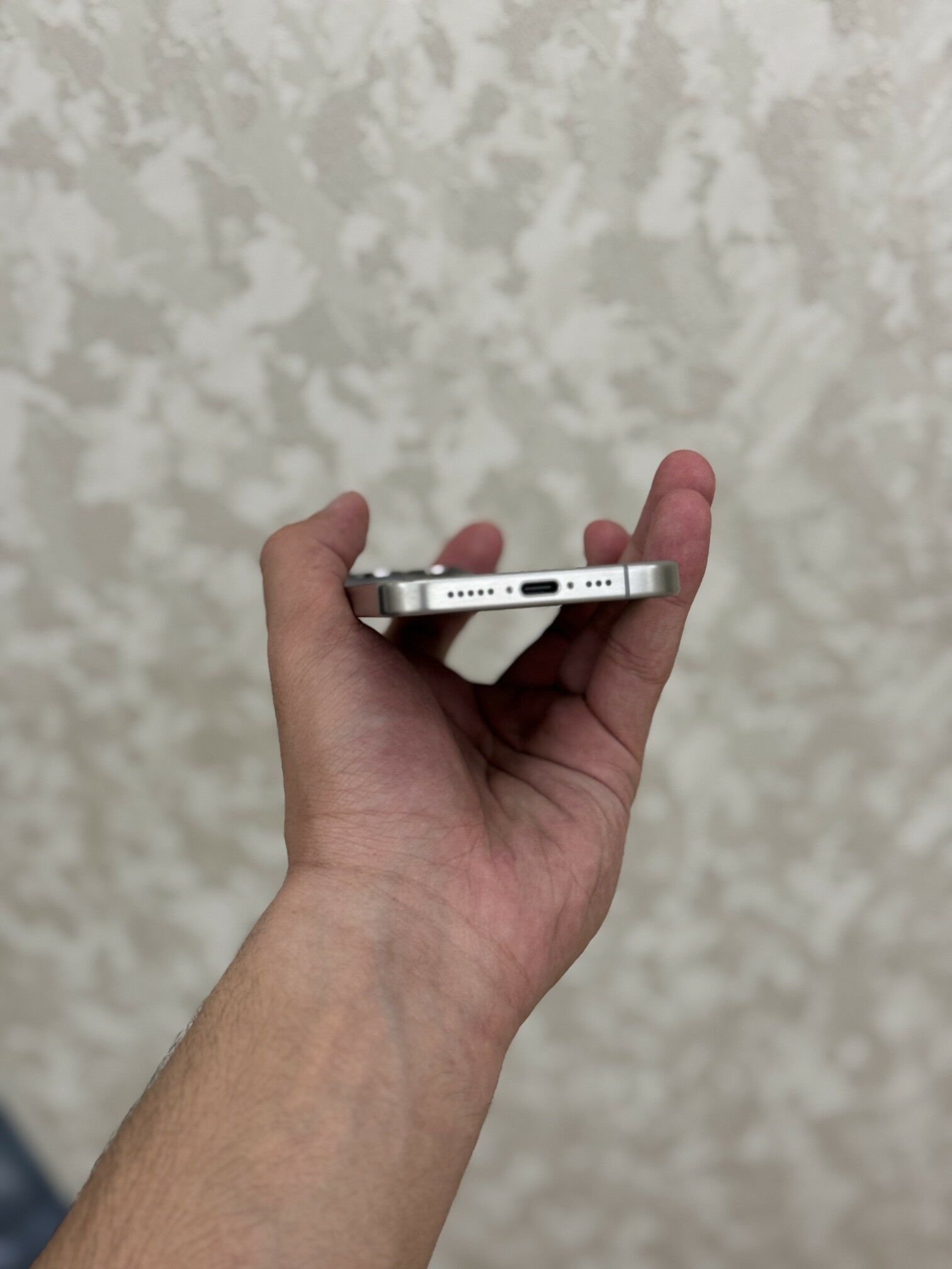 iPhone 15Pro 97 256 - Ашхабад - img 3