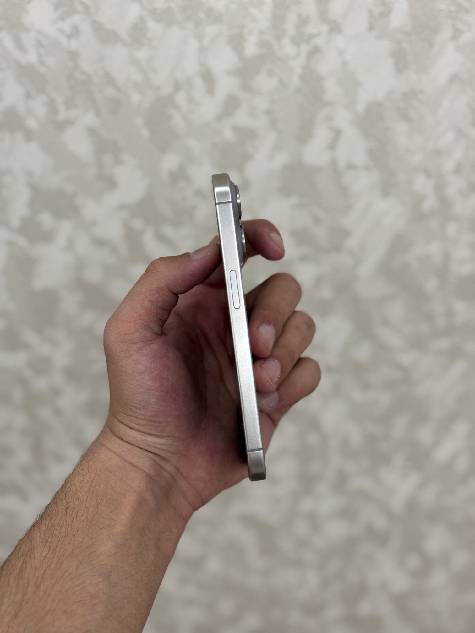 iPhone 15Pro 97 256 - Ашхабад - img 4