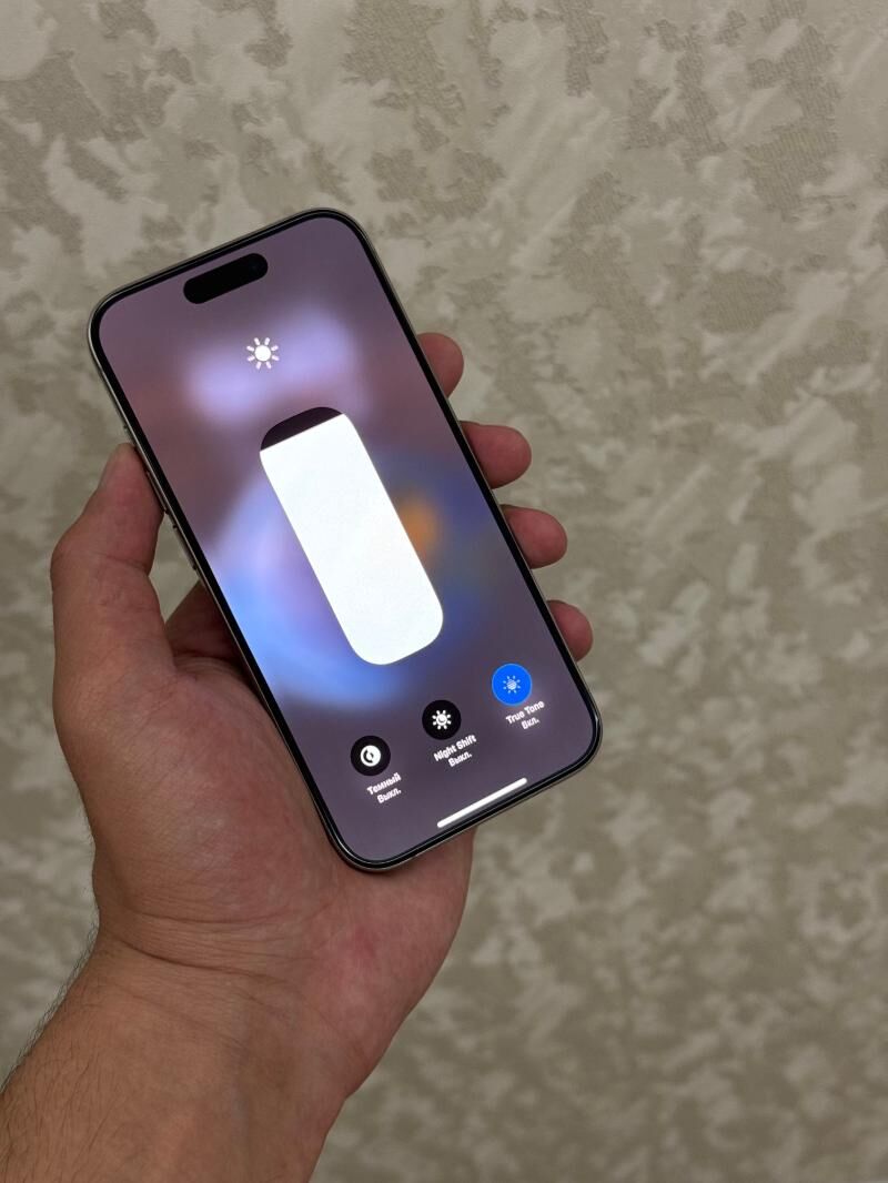 iPhone 15Pro 97 256 - Ашхабад - img 6