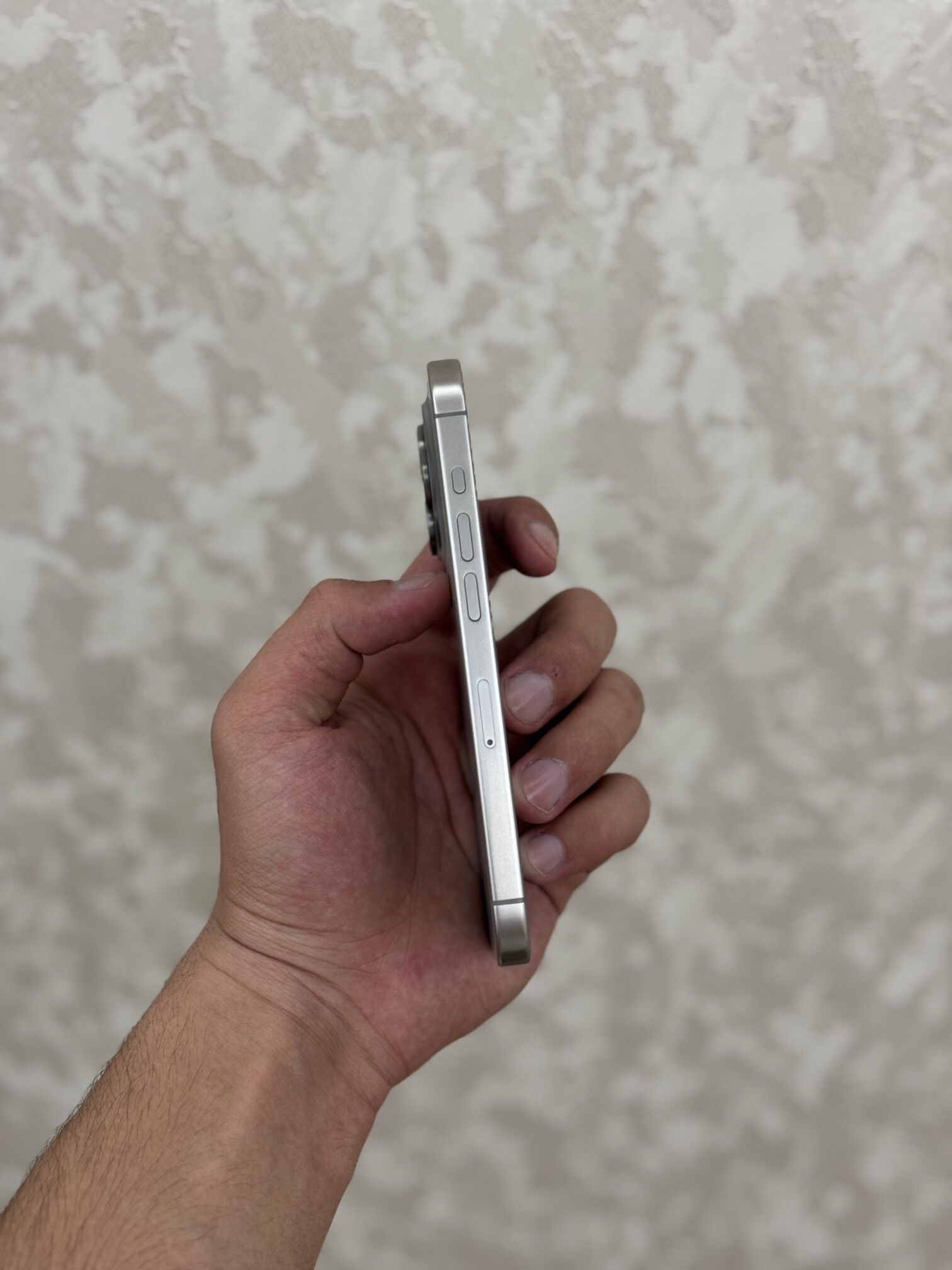 iPhone 15Pro 97 256 - Ашхабад - img 5