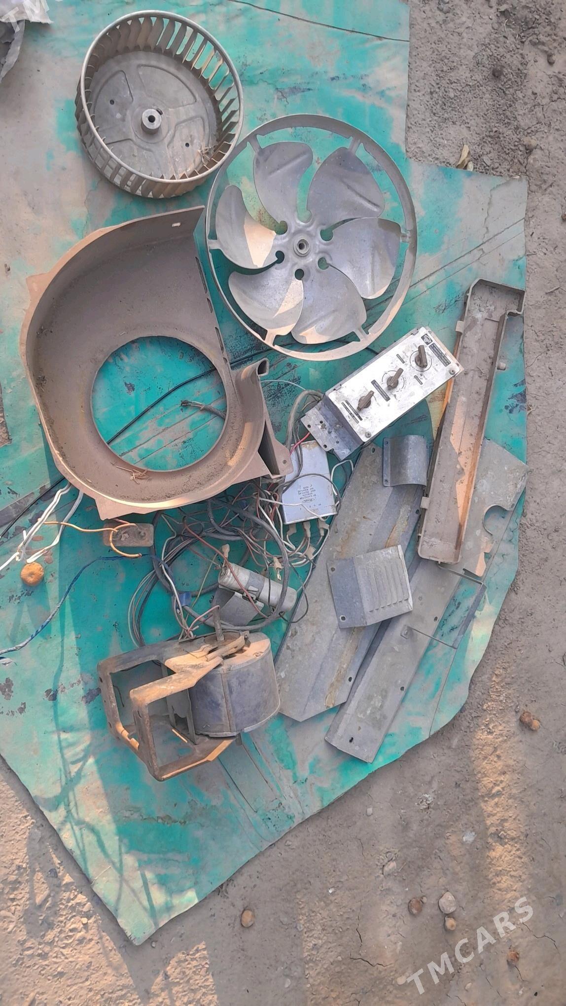 Электро запчасти, tok zapçasti - Гызыларбат - img 10