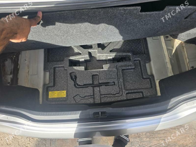 Toyota Camry 2012 - 248 000 TMT - Ашхабад - img 3