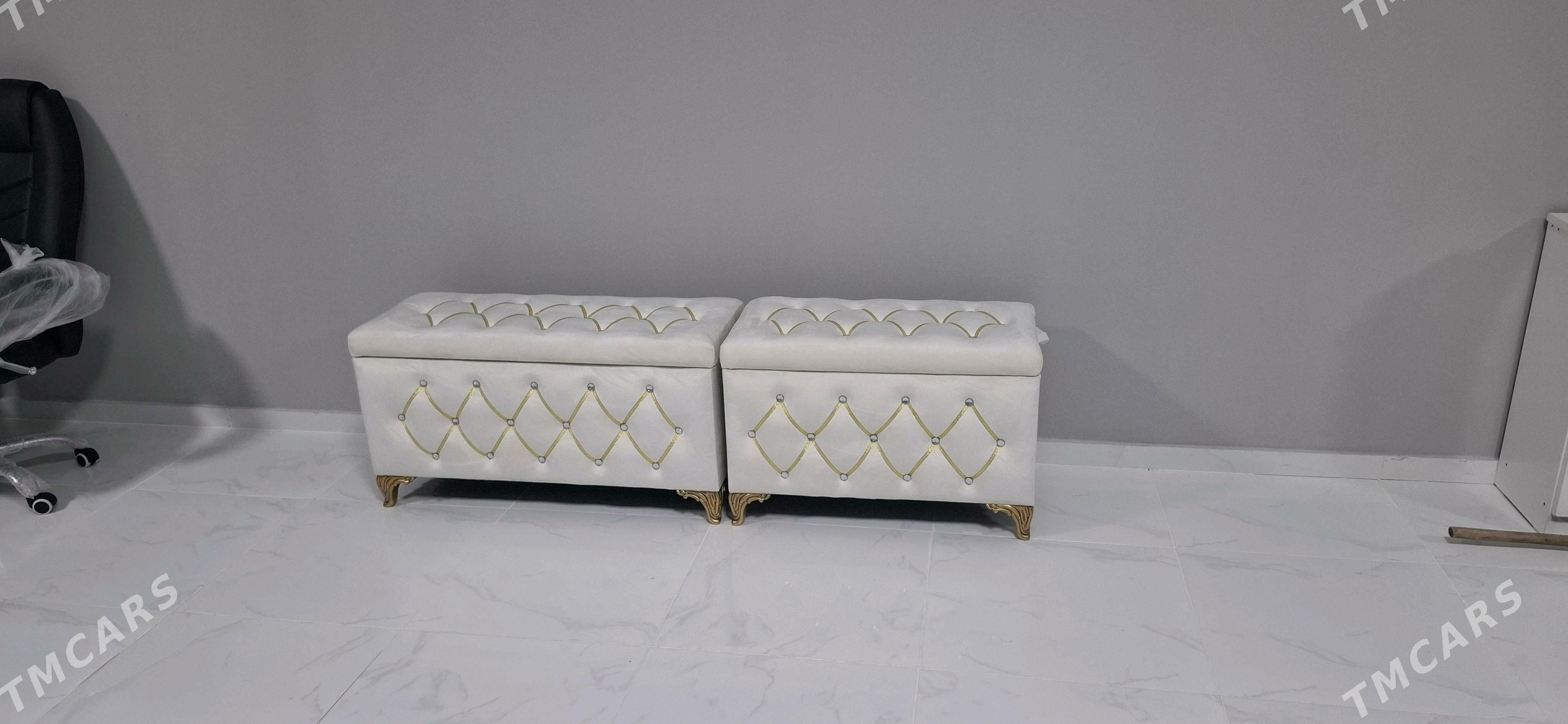 Sandyk - Ашхабад - img 10