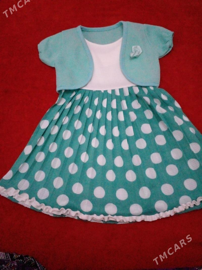 caga esikler - Керки - img 5