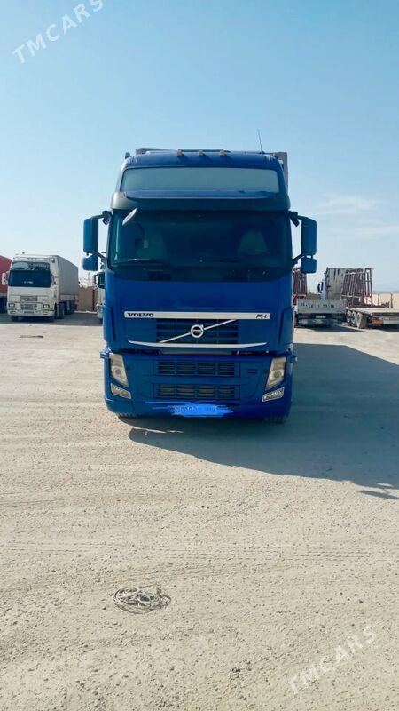 Volvo FH 420 2003 - 630 000 TMT - Mary - img 2