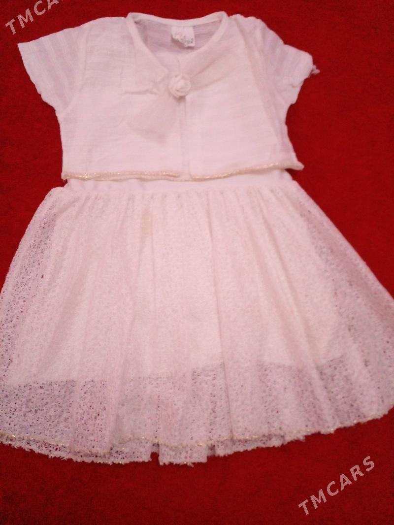 caga esikler - Керки - img 6