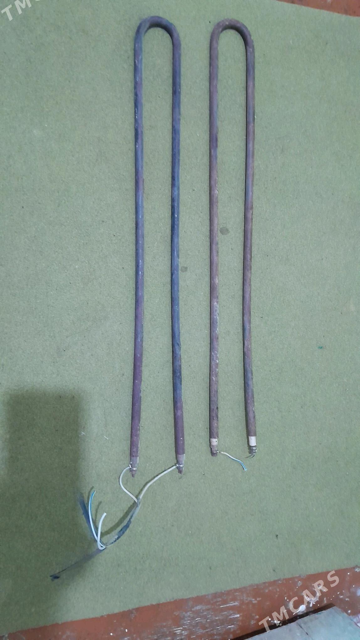 Электро запчасти, tok zapçasti - Гызыларбат - img 6