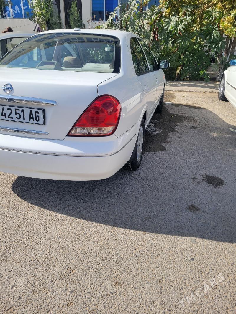 Nissan Sunny 2008 - 125 000 TMT - Aşgabat - img 2