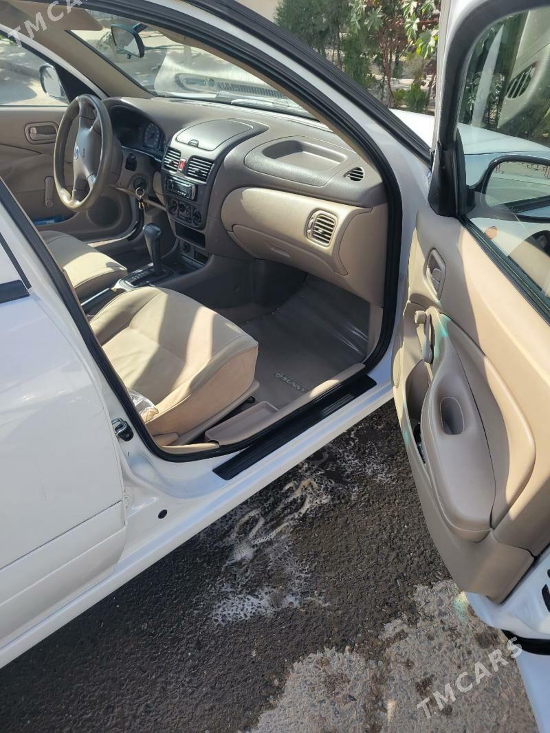 Nissan Sunny 2008 - 125 000 TMT - Aşgabat - img 3