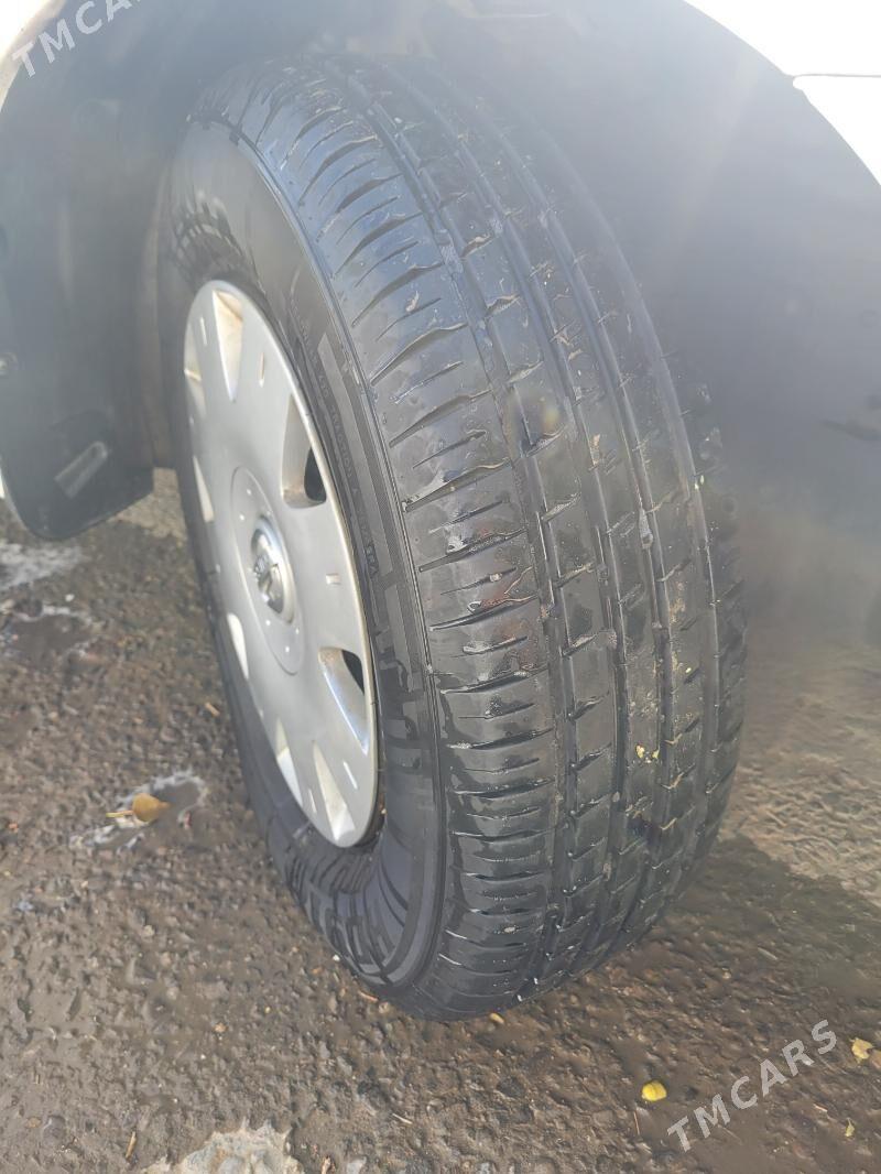 Nissan Sunny 2008 - 125 000 TMT - Aşgabat - img 4