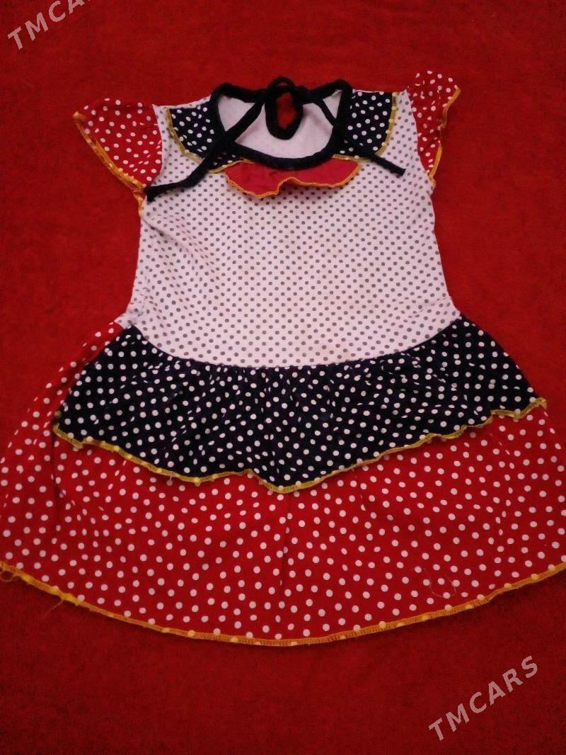 caga esikler - Керки - img 8