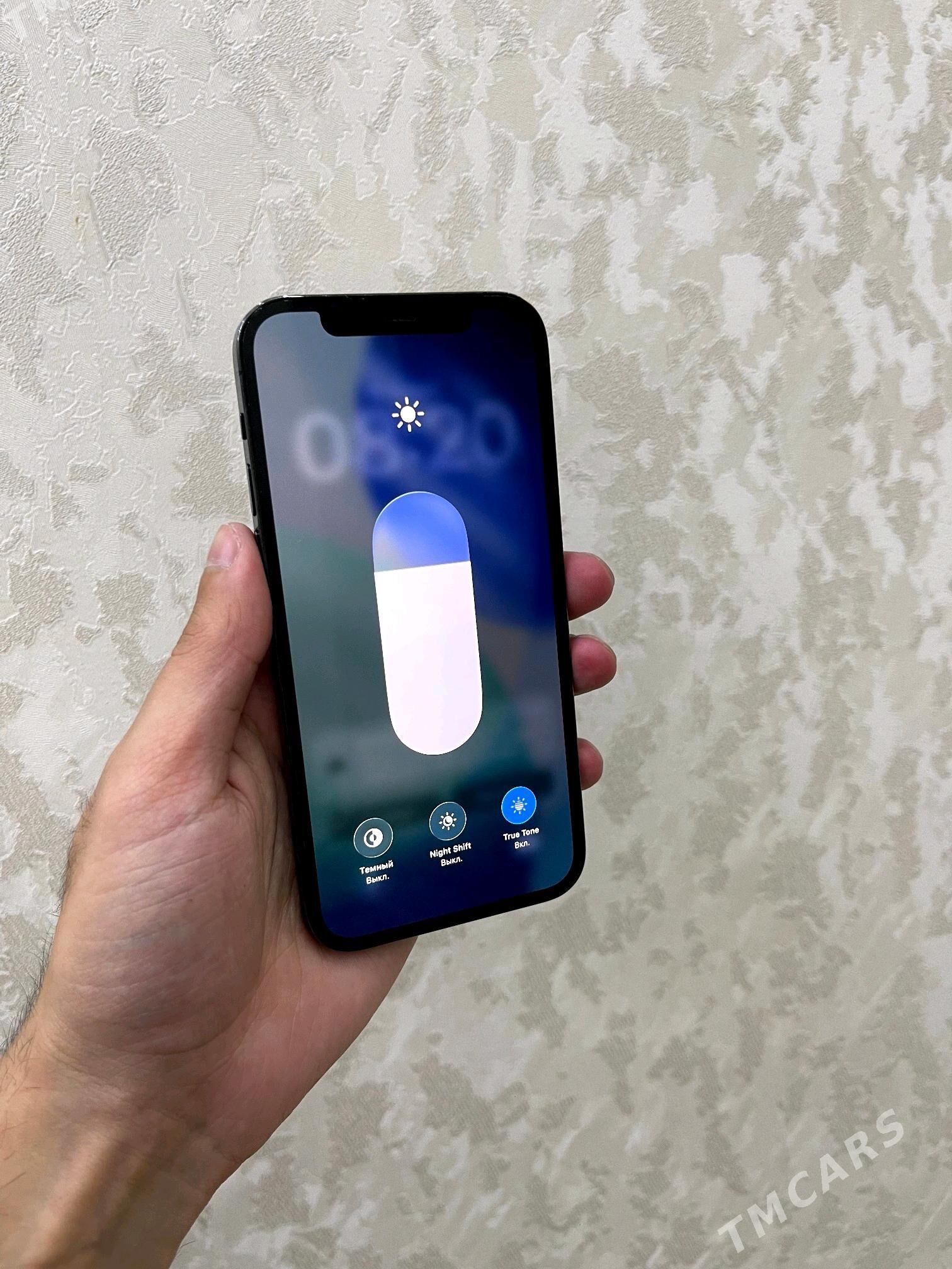 iPhone 12 Pro 128gb - Ашхабад - img 2