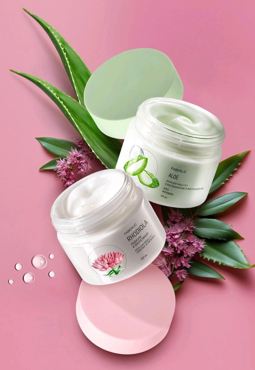 Косметика Faberlic - Aşgabat - img 7