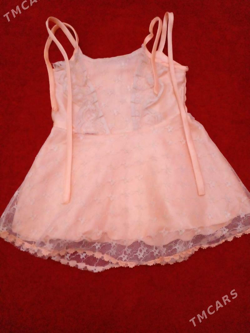 caga esikler - Керки - img 7