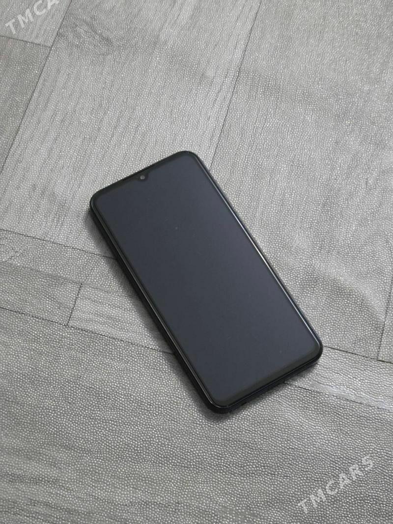 SAMSUNG A15 6/128 GÖK - Бахарден - img 3