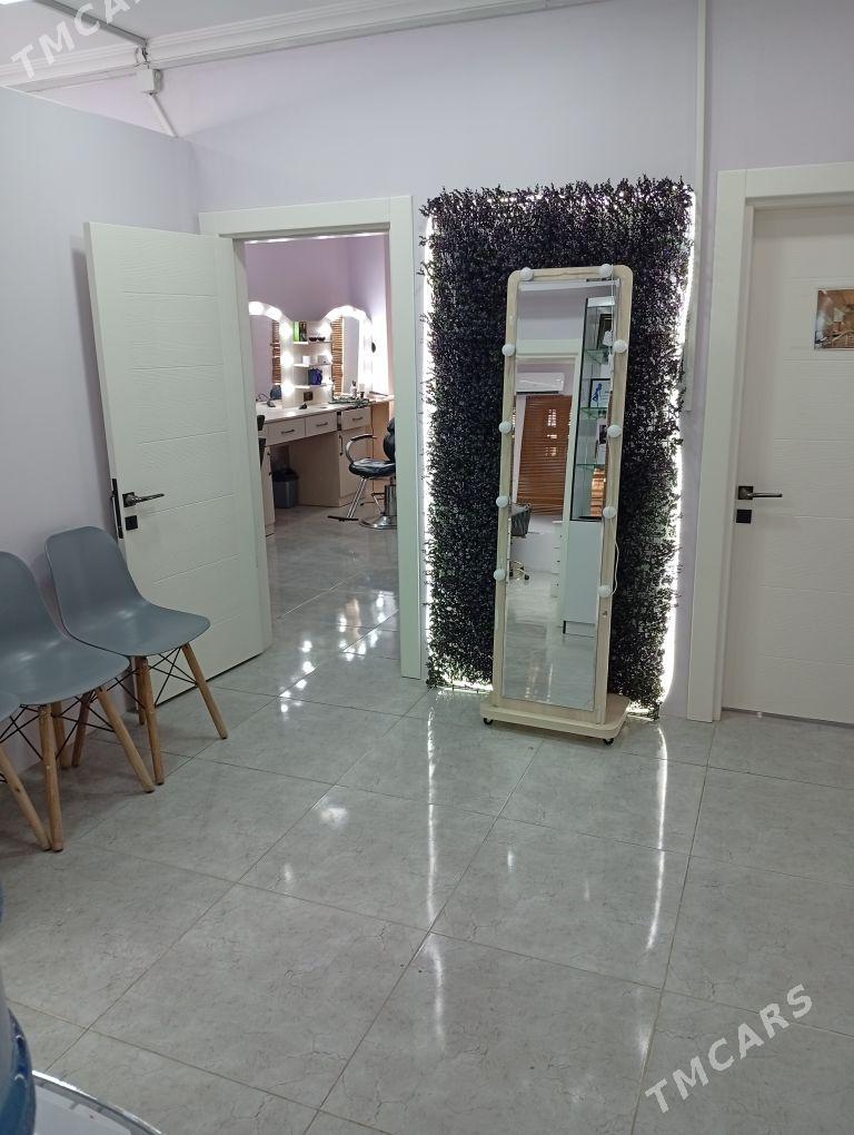 kalarist stilist - Aşgabat - img 5