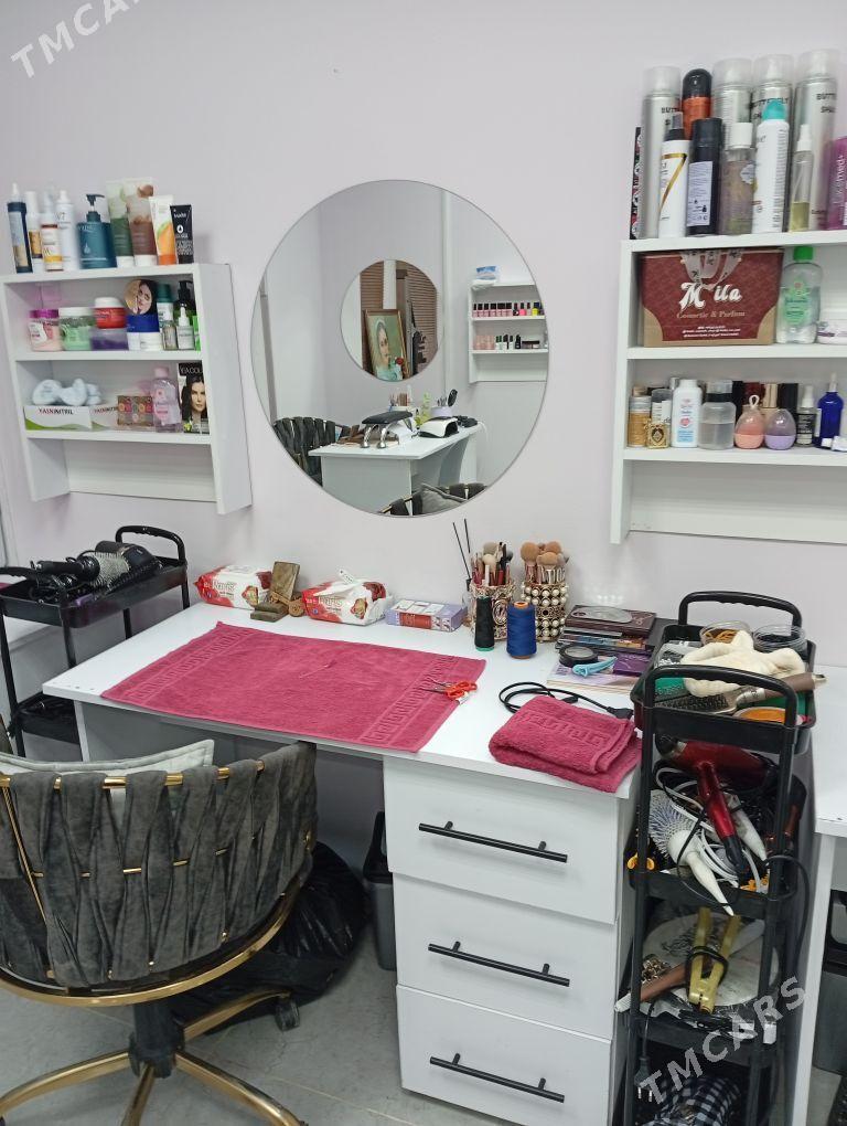 kalarist stilist - Aşgabat - img 4