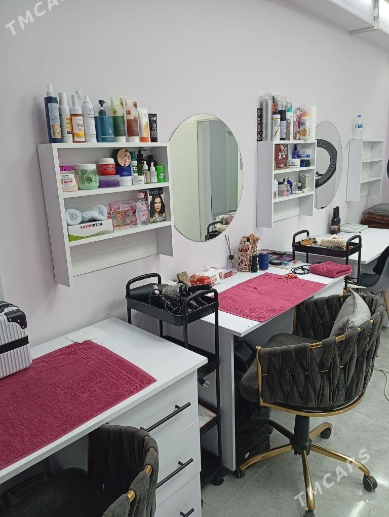 kalarist stilist - Aşgabat - img 6