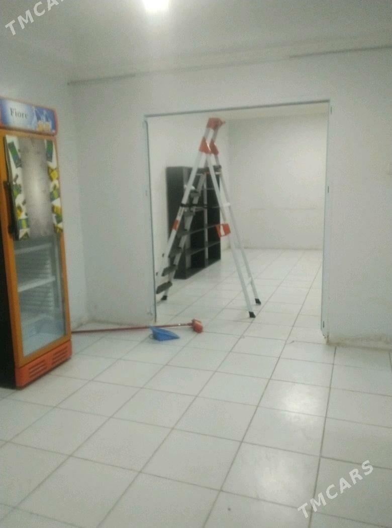 ARENDA magazin, atolye, ofis. - Ашхабад - img 1