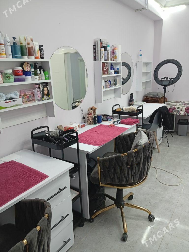 kalarist stilist - Aşgabat - img 1