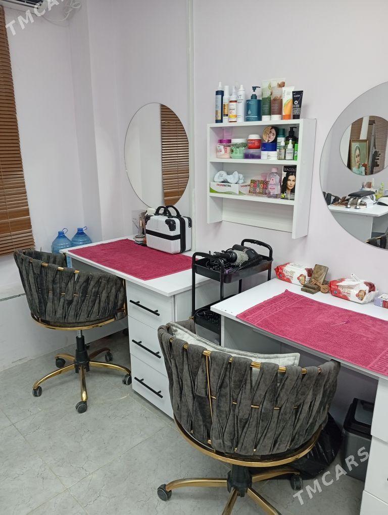 kalarist stilist - Aşgabat - img 3