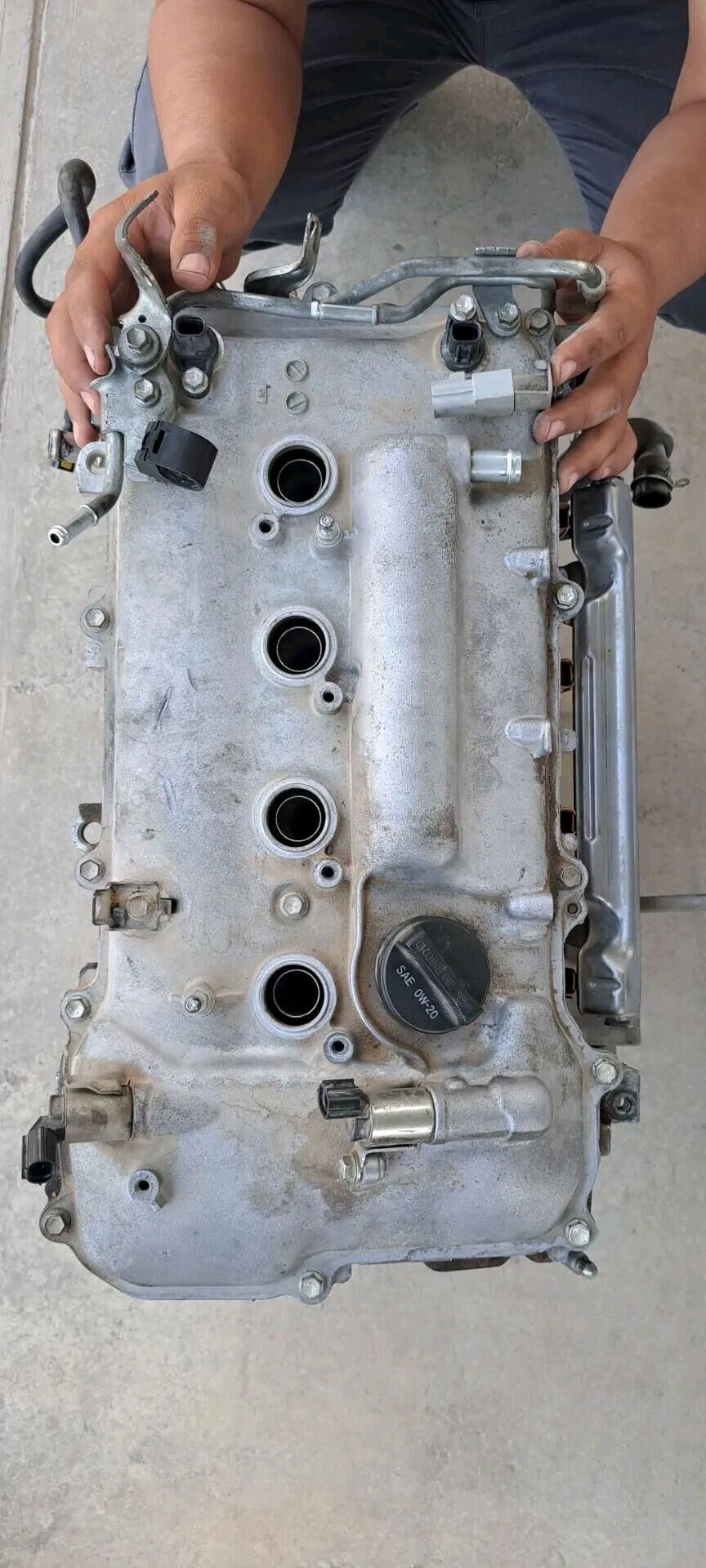 karollo mator 2013 4 000 TMT - Гёкдепе - img 4