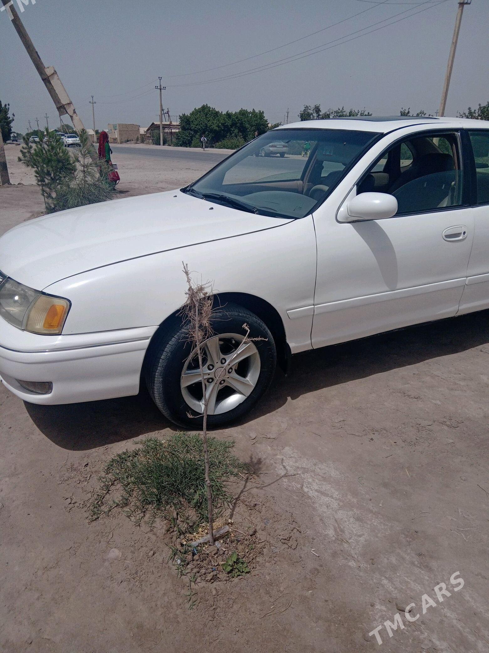 Toyota Avalon 1997 - 100 000 TMT - Керки - img 7