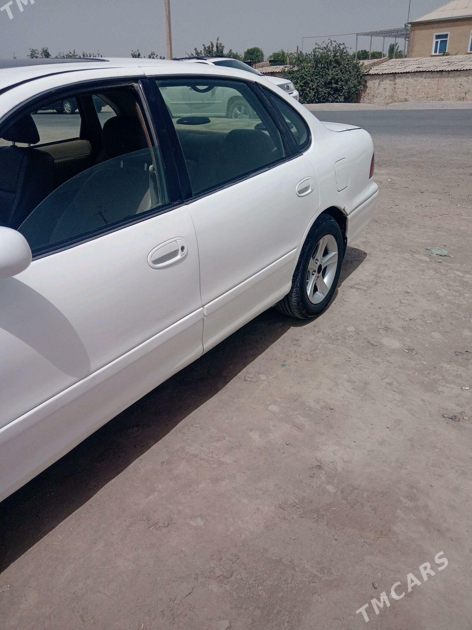 Toyota Avalon 1997 - 100 000 TMT - Керки - img 8