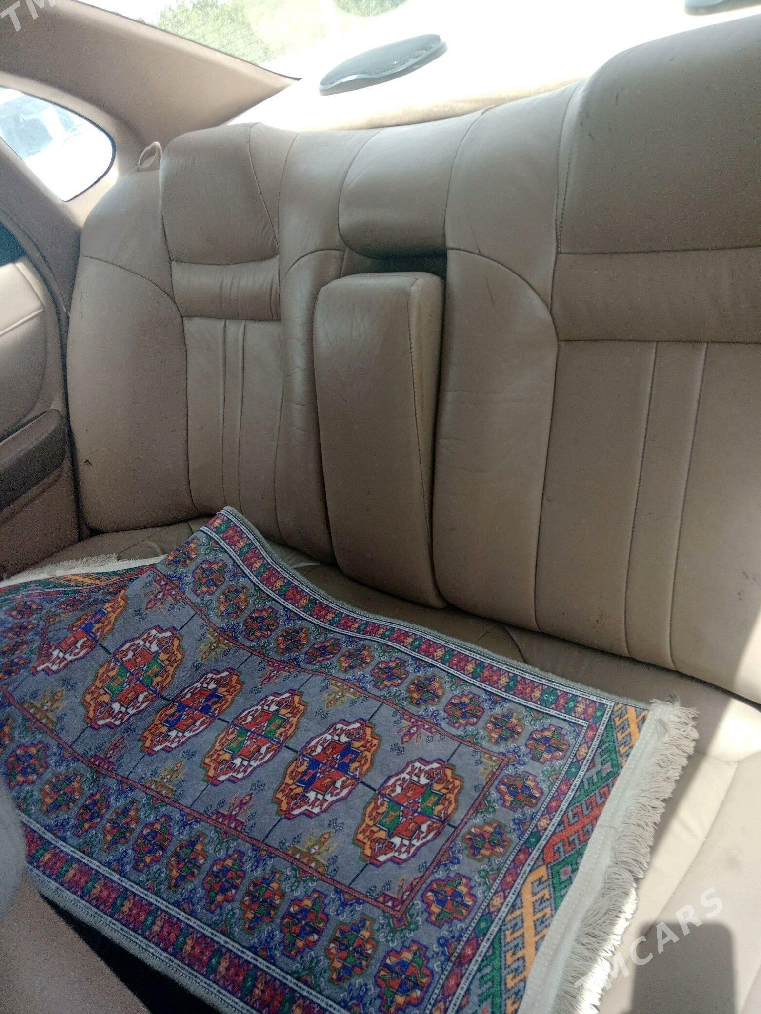 Toyota Avalon 1997 - 100 000 TMT - Керки - img 2